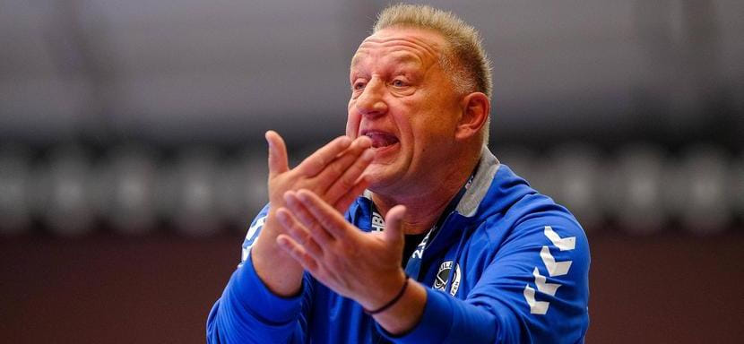 Женская бундеслига. 62-летний специалист Михаэль Биглер вновь возглавил леверкузенский "Байер"