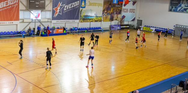 Суперлига. Звенигородская "Звезда" начнет подготовку к новому сезону 17 июня