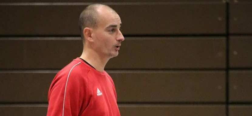 Германия. Главный тренер "Люббекке" (Д2) Эмир Куртагич продлил контракт с клубом