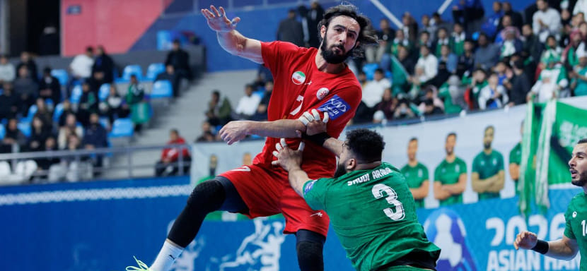 Сборная Японии разгромила команду Австралии, Саудовская Аравия сломила сопротивление Ирана и ещё два результата игрового дня на чемпионате Азии