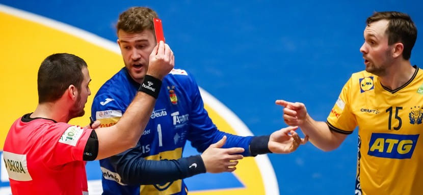 Гонсало Перес де Варгас об эпизоде с попаданием мяча в голову: "Предпочитаю быть верным себе и жить с чистой совестью" (ВИДЕО)