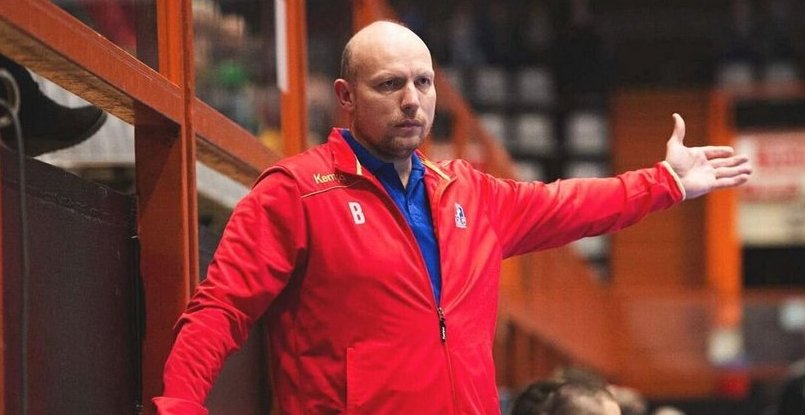 Кубок вызова. Вацлав Страка: "Должны признать силу ставропольского "Виктора", с которым мы провели равный поединок"