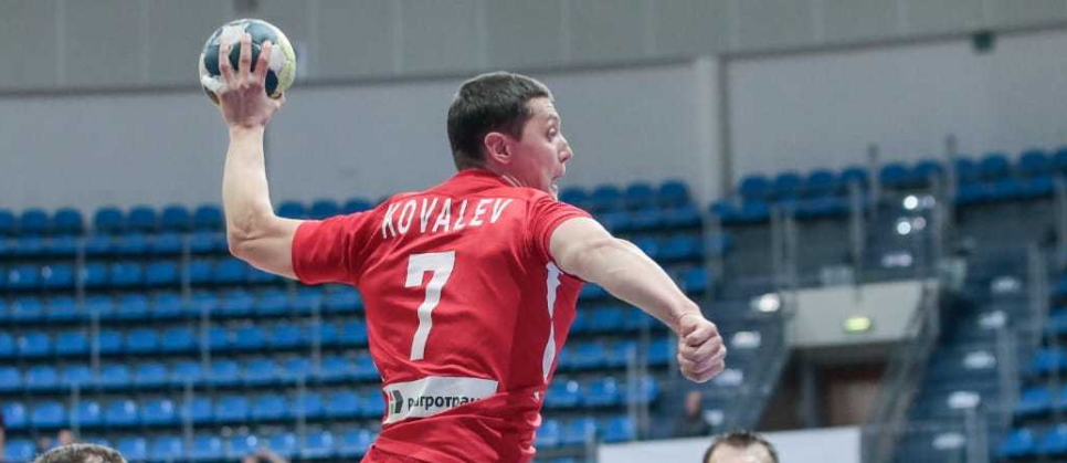 Дмитрий Ковалев: "Категорически не согласен с теми, кто считает, что восьмая команда регулярного чемпионата — слабый соперник"