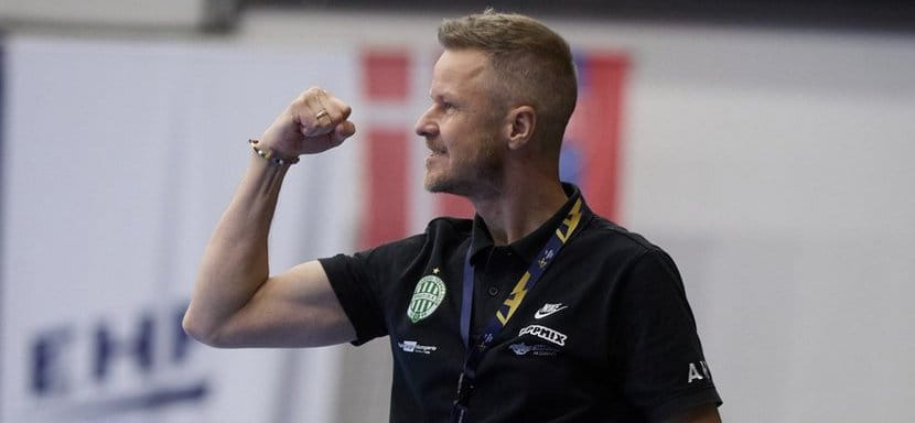 Аллан Хейне: "Мы очень хотим выиграть в Норвегии у "Сторхамара", но будет сложно"