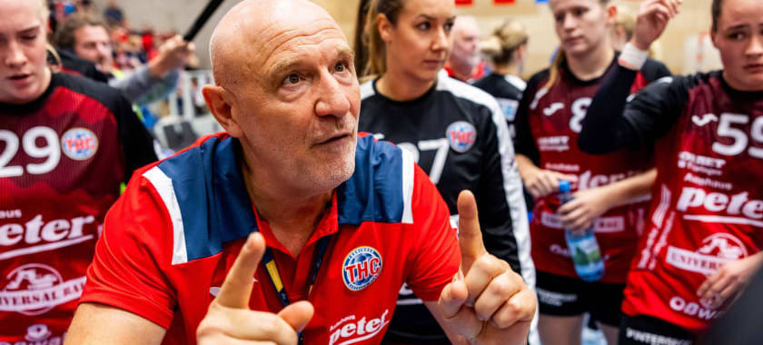 Херберт Мюллер о появлении плей-офф в женской бундеслиге: "Чемпион долгого сезона должен определиться в обычном турнире, это максимально честно"