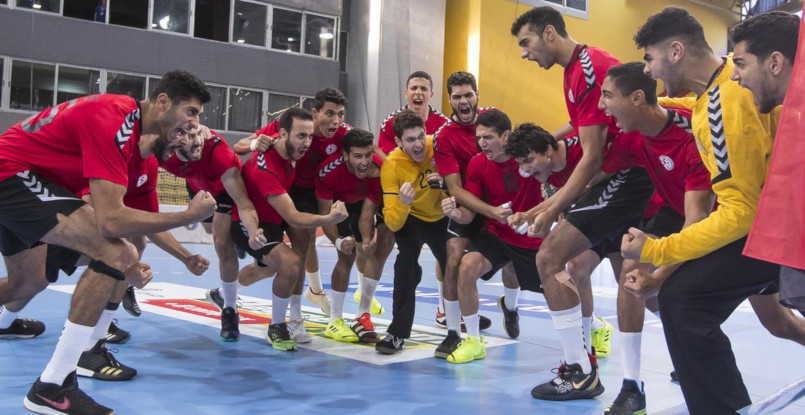 Юноши. ЧМ-2019. Сборная Египта обыграла немцев в финале турнира и стала первой неевропейской командой — чемпионом мира