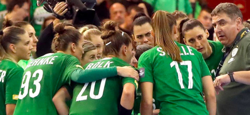 Лига чемпионов. Габор Элек перед ответной игрой 1/8 финала с "Кримом": "Мы здесь, чтобы сотворить чудо. Если боимся больших ставок, то все потеряно"