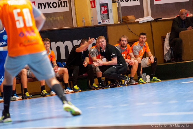 Кубок вызова. Состав "Динамо-Виктора" на матч против "Фолендама"