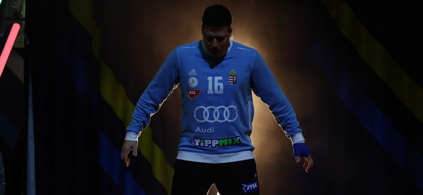 ЧМ-2023. Роланд Миклер: "Сборной Венгрии надо обязательно набирать 2 очка и верить в шведов"