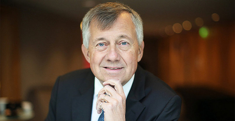 ЧЕ-2018. Михаэль Видерер: "Женский гандбол обретает все большую популярность"