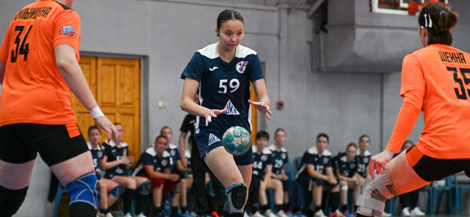 Olimpbet Суперлига. Неудержимая Василенко против невероятной Пойловой. "Луч" одержал первую победу