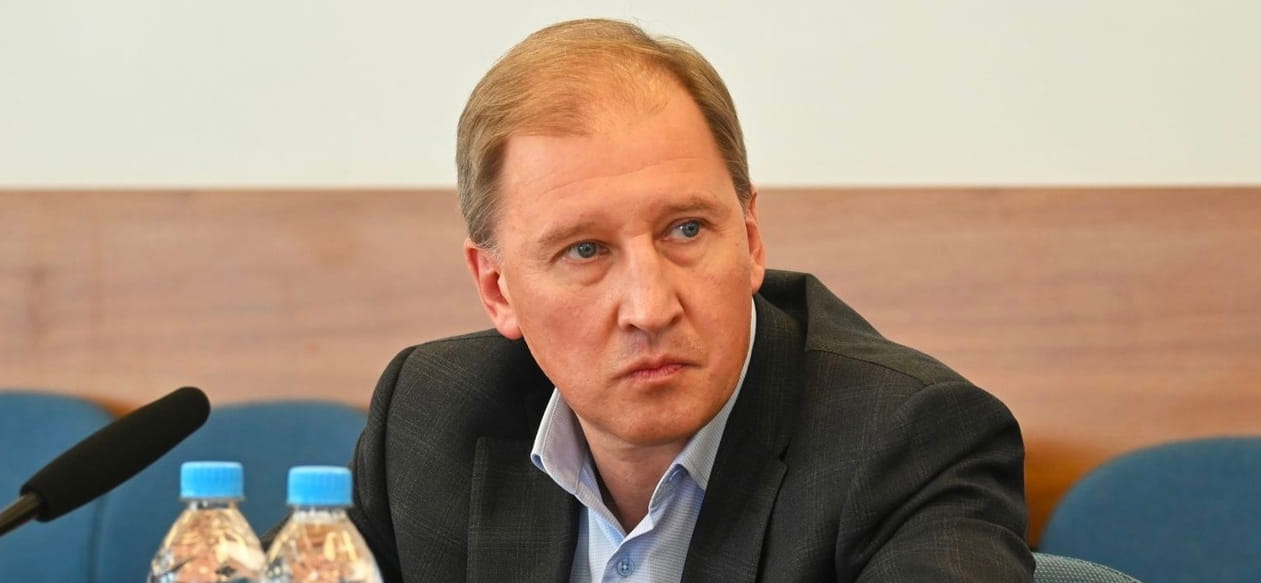 Олег Шалаев: "Кто сыграет летом в Тольятти, практически автоматом попадает на Универсиаду"