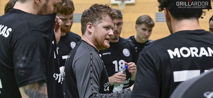 Представитель бундеслиги "Бергиш" продолжит сотрудничество с тренерским дуэтом Арнор Гуннарссон – Маркус Пюц