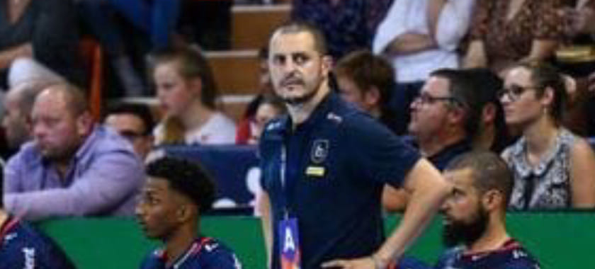 Франция. Lepopulaire: Тарик Хайятун не будет руководить "Лиможем" в игре с "Сараном". Клуб хочет расстаться с тренером в ближайшее время