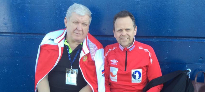 Талант талантлив во всём. Из каких амплуа в гандболе получаются наиболее успешные тренеры