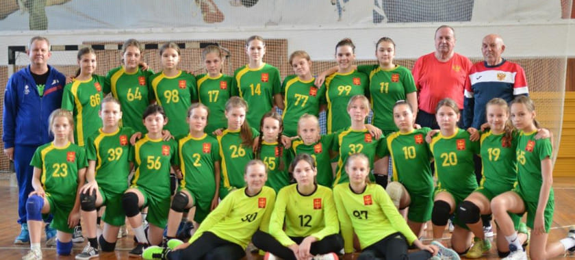 Россия. Вячеслав Кириленко: "Спортивная база в Адыгее не идеальная, но тренеры спортшколы используют имеющиеся возможности эффективно"