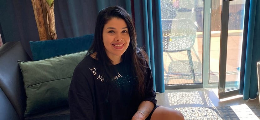 Румыния. Полусредняя сборной Бразилии Самара Виейра разорвала контракт с "Дунэрей" и перешла в "Бухарест"