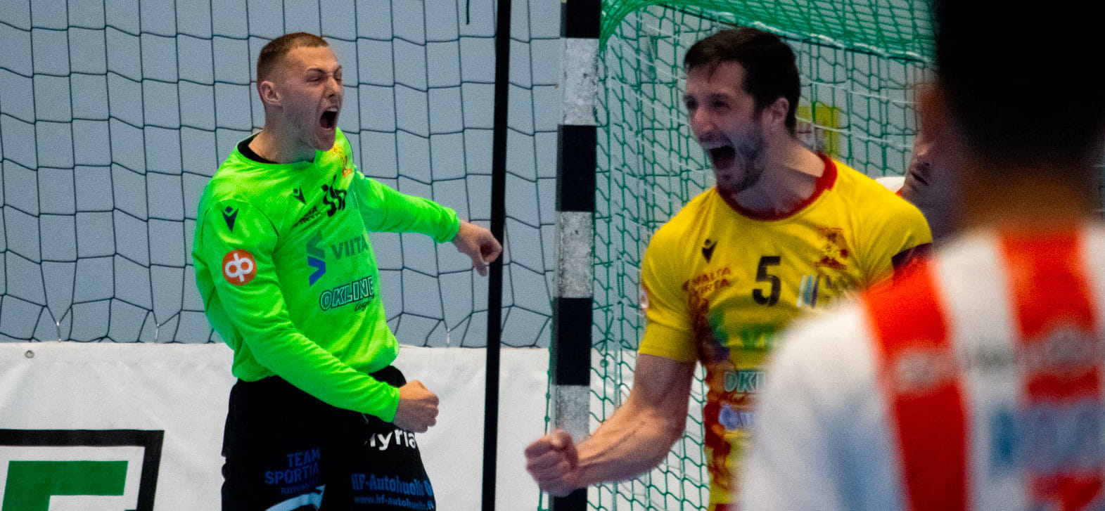 Наши в Европе. Дмитрий Холмов: "Надеюсь, в Безансоне найдётся каток для дочки"