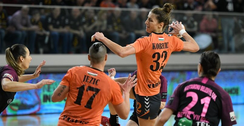 Андреа Кобетич все-таки завершает карьеру? "Шиофок" обнародовал состав на будущий сезон, где отсутствует лидер сборной Хорватии