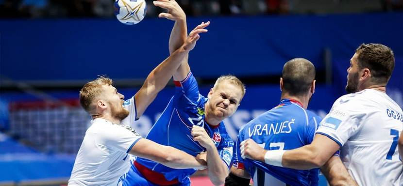 СЕХА-лига. “Финал четырех”. Хорватский “Загреб” переиграл “Мешков Брест” в серии послематчевых семиметровых бросков