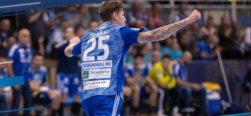 Лига чемпионов. "Мешков Брест" потерпел третье поражение подряд, проиграв дома "Пику". "Порту" в гостях был сильнее бухарестского "Динамо"