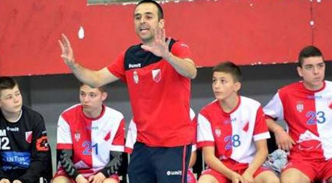 Главный тренер "Войводины" Борис Роевич перед матчем с "Вардаром": "Думаю, сможем удивить наших титулованных соперников"