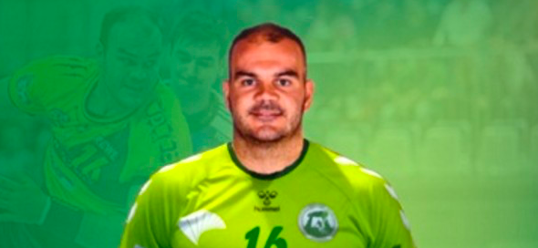 Испания. Бывший линейный сборной Рафаэль Баэна после пяти сезонов в Германии продолжит карьеру лишь во второй испанской лиге