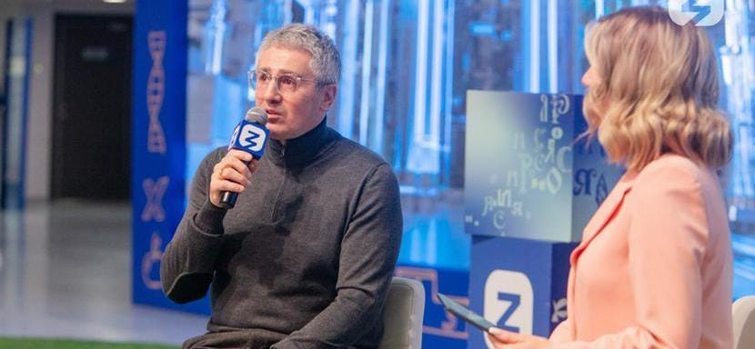 Игорь Лавров: "Быть на "Аллее славы" достойны все до единого из состава той великолепной олимпийской сборной Сиднея"