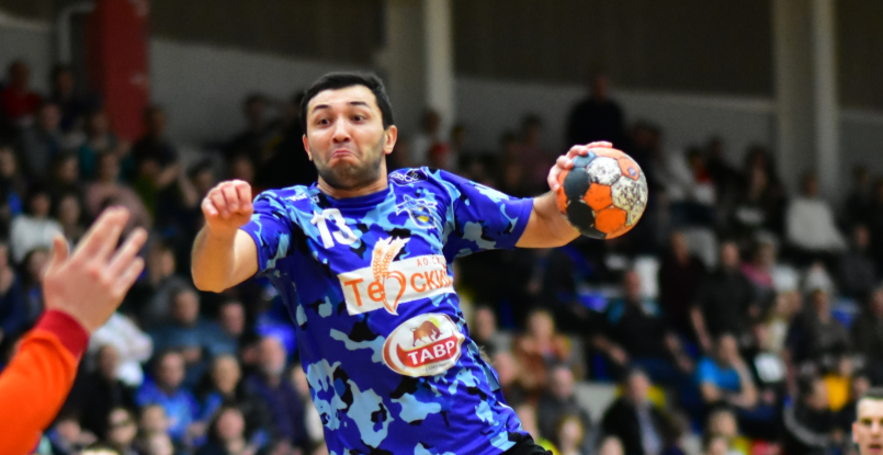 Кубок вызова. Ставропольский "Виктор" убедительно переиграл израильский "Рамхат-Хашрон" во втором матче и вышел в 1/4 финала