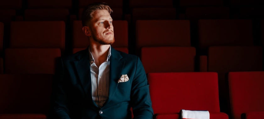 Левый полусредний сборной Польши Томаш Гембала подписал контракт до конца сезона с идущим в чемпионате третьим "Выбжеже"