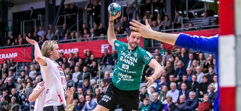 Боснийский линейный "Скьерна" Сеньямин Бурич из-за травмы больше не сыграет в этом календарном году