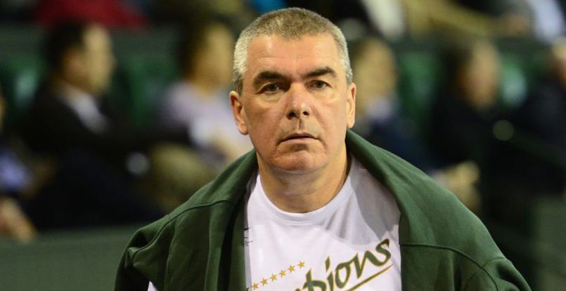 Владелец "Татрана" Милослав Хмельяр: "Наша задача в Лиге чемпионов — выход из группы"