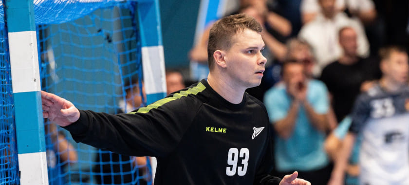 Дмитрий Кузнецов: "Не сказал бы, что "Зенит" прельстил финансами. Скорее, просто Торгованов убедил!"