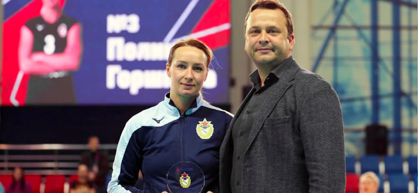 Знаменитому спортивному журналисту и советнику президента ФГР Илье Казакову — 50! "Быстрый центр" от души поздравляет юбиляра