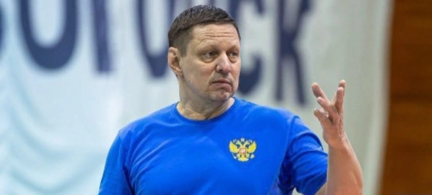 Лев Воронин: "За год игроки сборной сплотились, появились новые лидеры"