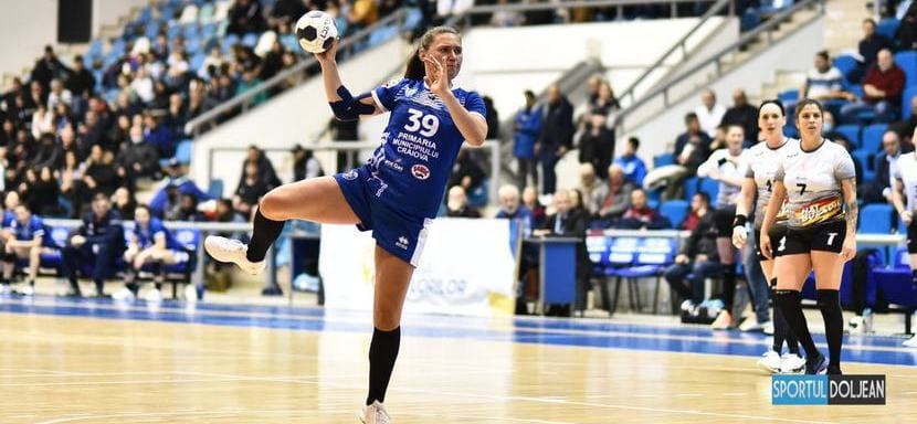 Дания.29-летняя полусредняя Мелани Бак возвращается на родину. Она будет защищать цвета "Хорсенса"