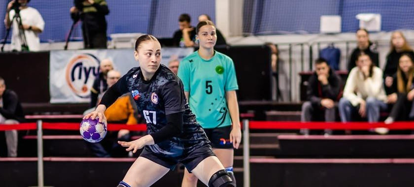 Известно расписание утешительного турнира женской Суперлиги за 9-12-е места с участием АГУ-"Адыиф", "Луча", "Университета" и "Уфы-Алисы"