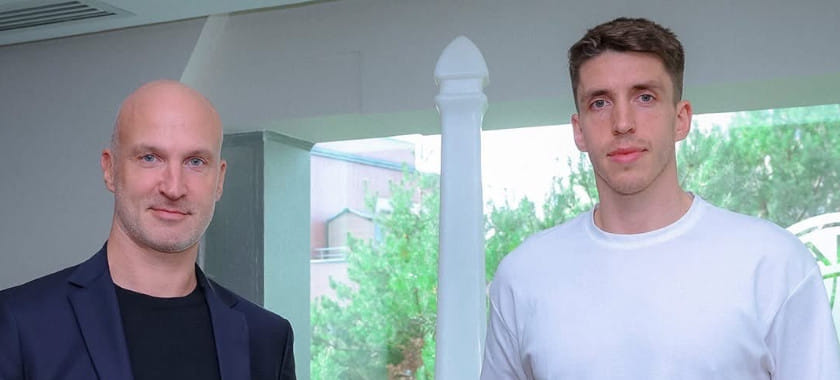 "ПСЖ" объявил о переходе 30-летнего датского линейного Фредерика Ладефогеда. Игрок покинет бухарестское "Динамо" летом