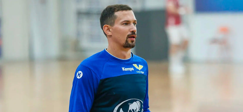 Olimpbet Cуперлига. Олег Кривенко: "Посмотрим, что мы наработали за самые длинные сборы в моей карьере"