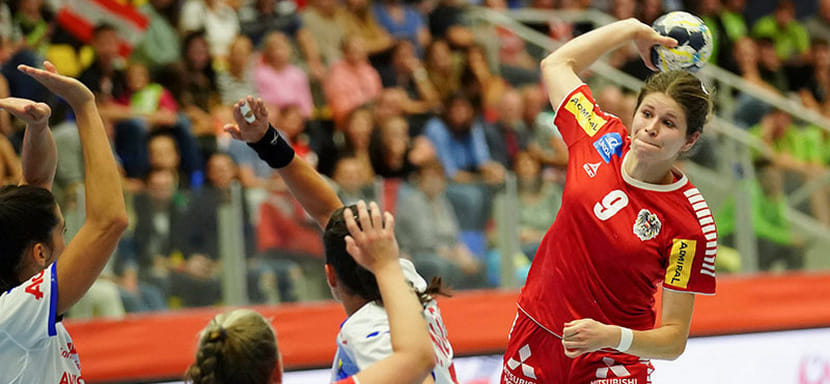 ЧМ-2021. Австрия воспользовалась правом принять отборочный турнир женского мирового форума в четвертой группе