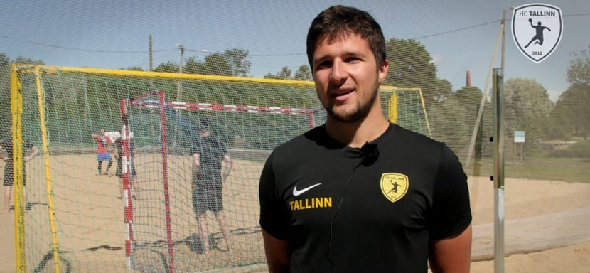Линейный сборной Эстонии Маркус Вийткар стал игроком самого титулованного клуба Финляндии БК-46
