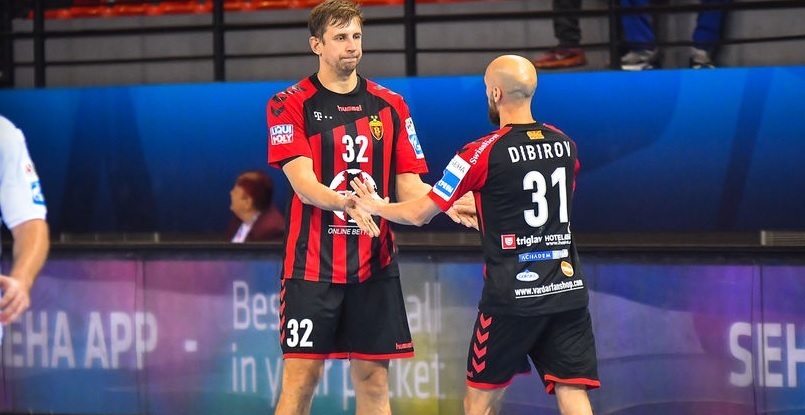 Лига чемпионов. Сергей Горбок: "Мотор" показал, что это уязвимая команда. Безусловно, мы отправляемся в Запорожье за победой"