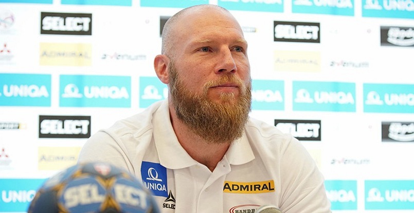 Главный тренер сборной Австрии Алеш Пайович назвал состав команды на матчи с испанцами