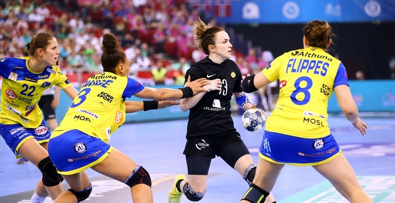 Лига чемпионов. "Дело финал четырех". Трансляция игры "Ростов-Дон" — "Мец" на телеканале "Матч! ТВ" имела рекордный рейтинг