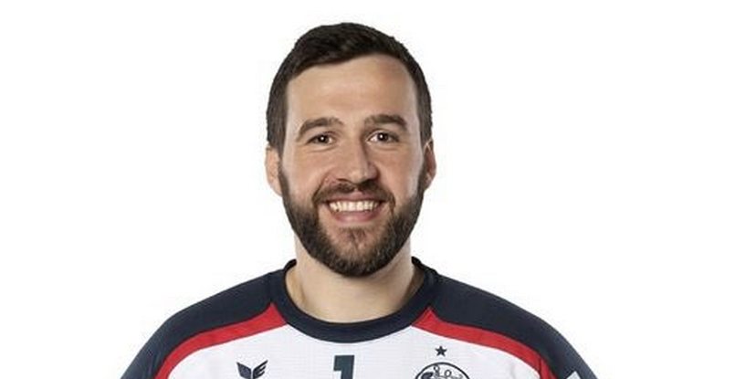 Бундеслига. Голкипер "Фленсбурга" и сборной Боснии и Герцеговины Беньямин Бурич продлил контракт с клубом