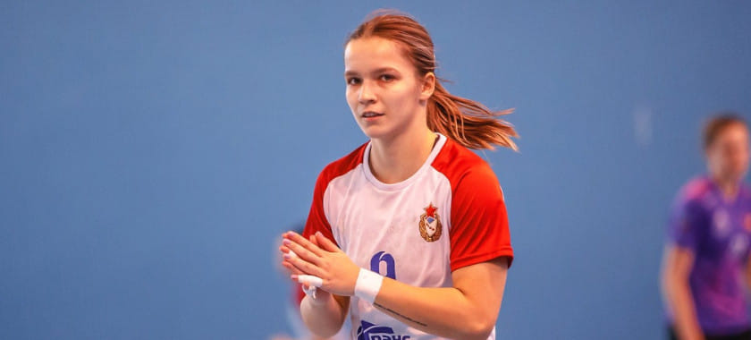 Olimpbet Суперлига. Разгромив "Луч", ЦСКА одержал самую крупную выездную победу в истории