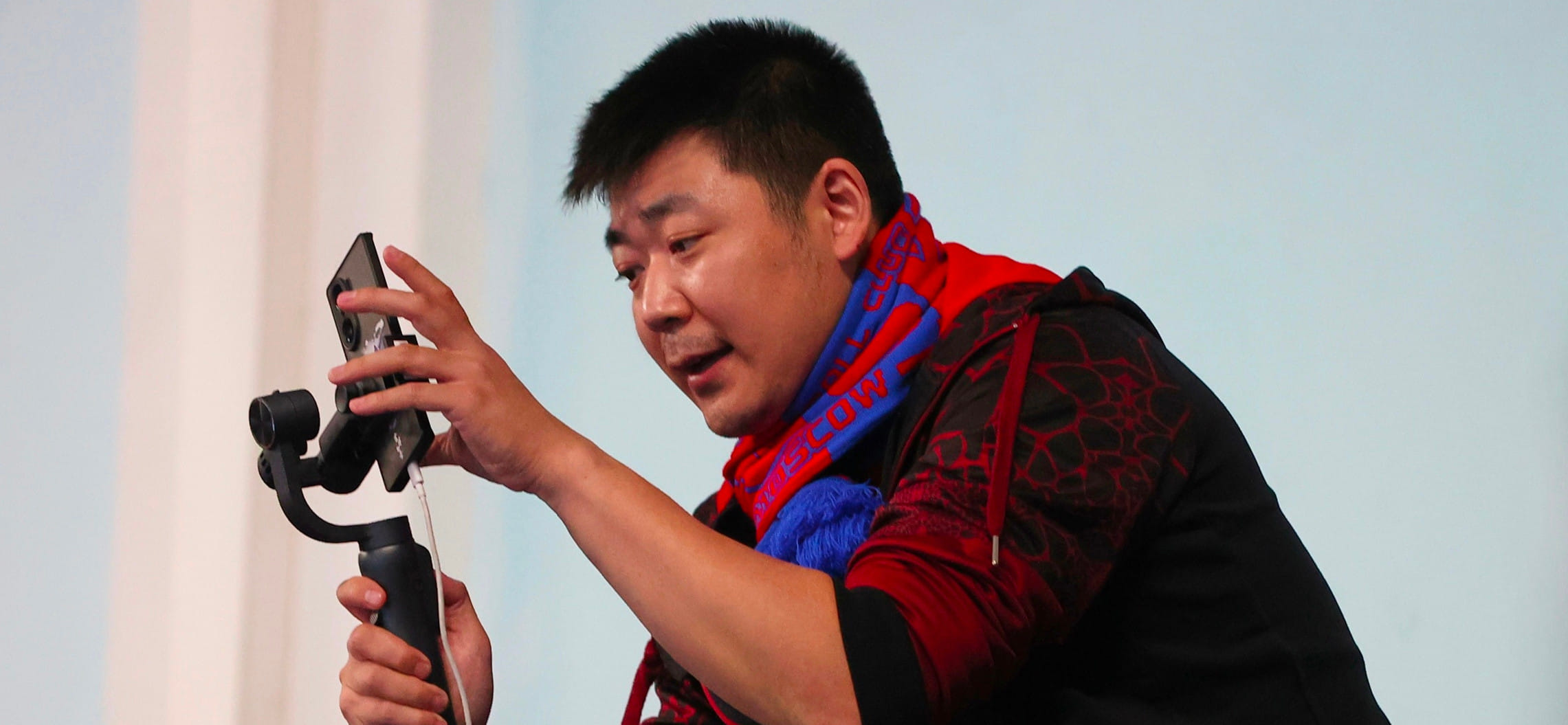 Разворот на Восток. Как Ваня из Поднебесной продвигает ЦСКА в китайском варианте ТикТока