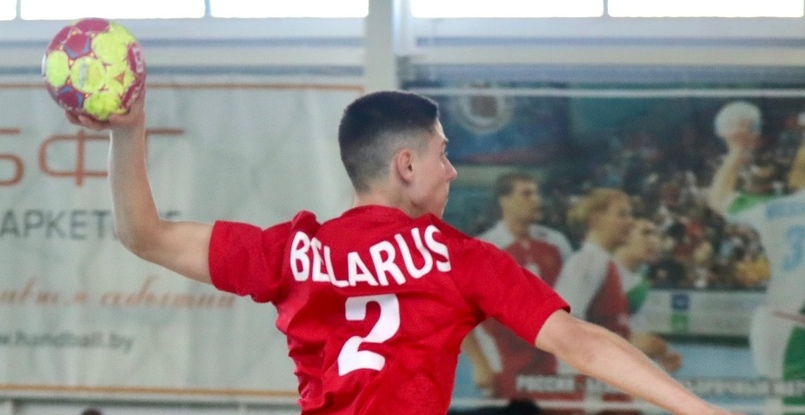 Открытый чемпионат Европы. Сборная Беларуси (U-17) проиграла испанцам, но добралась до матча за бронзовые медали