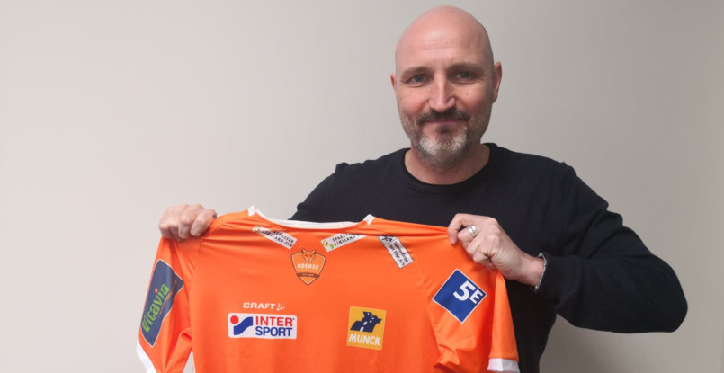 Дания. Наставник женской сборной Японии Ульрик Киркелю со следующего сезона станет главным тренером "Оденсе"