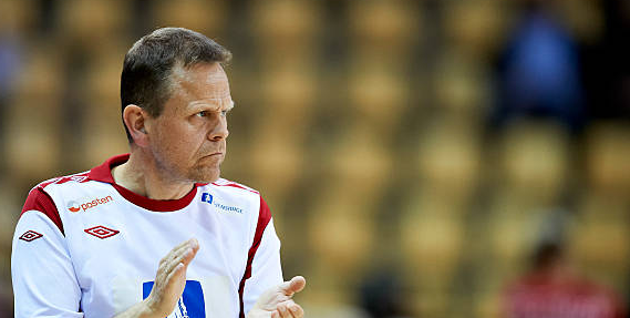 Golden League. Торир Хергейрссон о победе норвежек: "Возможно, вы скажете, что в этой борьбе не было запредельных нервов, и я соглашусь"